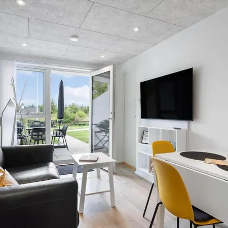 Bl1219-blokhus-stromsvej-2 Ferienhaus *